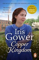 Download this eBook Copper Kingdom