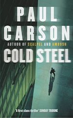 Download this eBook Cold Steel