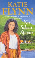 Download this eBook No Silver Spoon