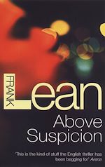 Download this eBook Above Suspicion
