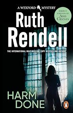 Télécharger le livre :  Harm Done