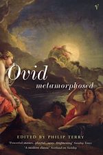 Télécharger le livre :  Ovid Metamorphosed