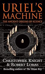 Télécharger le livre :  Uriel's Machine