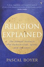 Télécharger le livre :  Religion Explained