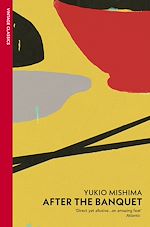 Télécharger le livre :  After The Banquet