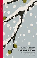 Télécharger le livre :  Spring Snow