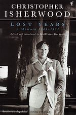 Télécharger le livre :  Lost Years