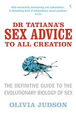 Télécharger le livre :  Dr Tatiana's Sex Advice To All Creation