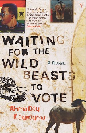 Téléchargez le livre :  Waiting For The Wild Beasts To Vote