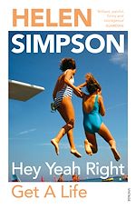 Télécharger le livre :  Hey Yeah Right Get A Life