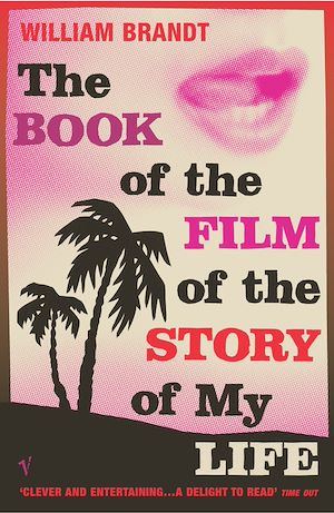 Téléchargez le livre :  The Book Of The Film Of The Story Of My Life