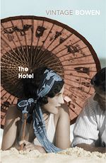 Download this eBook The Hotel