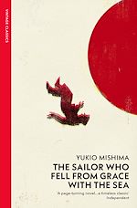 Télécharger le livre :  The Sailor Who Fell From Grace With The Sea