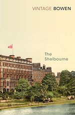 Télécharger le livre :  The Shelbourne