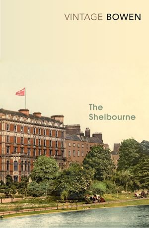 Téléchargez le livre :  The Shelbourne