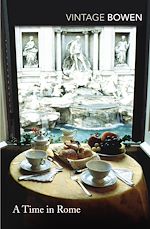 Download this eBook A Time In Rome