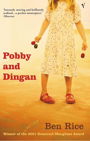 Téléchargez le livre :  Pobby And Dingan