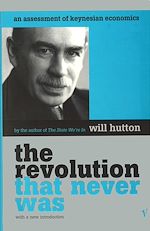 Télécharger le livre :  The Revolution That Never Was
