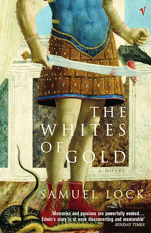 Téléchargez le livre :  The Whites of Gold