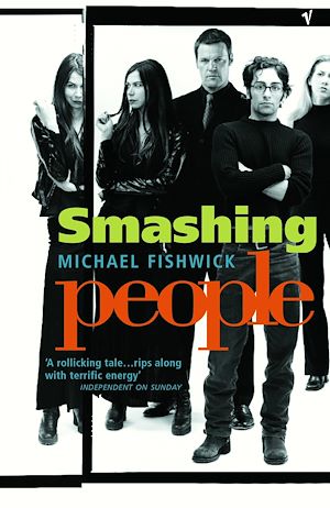 Téléchargez le livre :  Smashing People