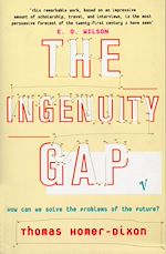 Download this eBook The Ingenuity Gap