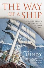 Download this eBook The Way Of A Ship