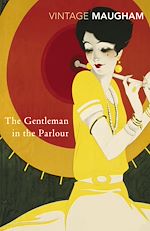 Télécharger le livre :  The Gentleman In The Parlour