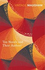 Télécharger le livre :  Ten Novels And Their Authors