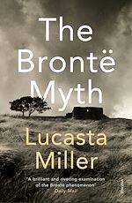 Download this eBook The Bronte Myth