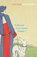 Télécharger le livre :  Collected Short Stories Volume 1