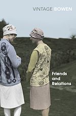 Télécharger le livre :  Friends And Relations