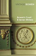 Télécharger le livre :  Bowen's Court & Seven Winters