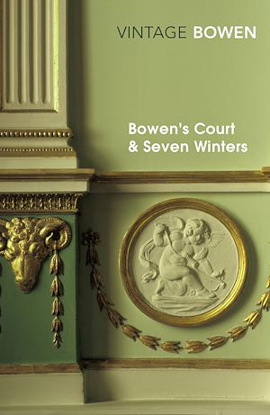 Téléchargez le livre :  Bowen's Court & Seven Winters