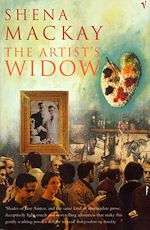 Télécharger le livre :  The Artist's Widow