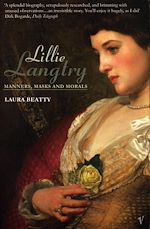 Télécharger le livre :  Lillie Langtry