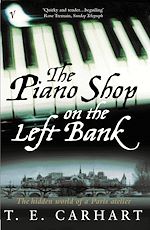 Télécharger le livre :  The Piano Shop On The Left Bank