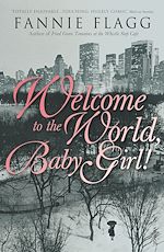 Télécharger le livre :  Welcome To The World Baby Girl