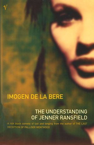 Téléchargez le livre :  Understanding Of Jenner Ransfield