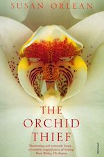 Download this eBook The Orchid Thief