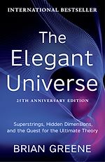 Download this eBook The Elegant Universe