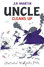 Télécharger le livre :  Uncle Cleans Up