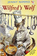 Télécharger le livre :  Wilfred's Wolf