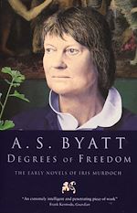 Télécharger le livre :  Degrees Of Freedom