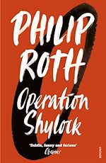 Télécharger le livre :  Operation Shylock