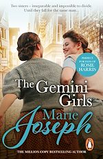 Download this eBook The Gemini Girls