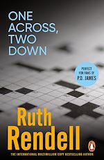 Download this eBook One Across, Two Down