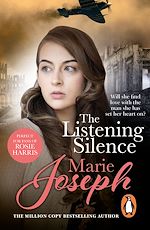 Download this eBook The Listening Silence