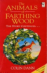 Télécharger le livre :  The Animals Of Farthing Wood