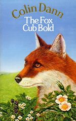 Download this eBook The Fox Cub Bold