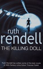 Download this eBook The Killing Doll